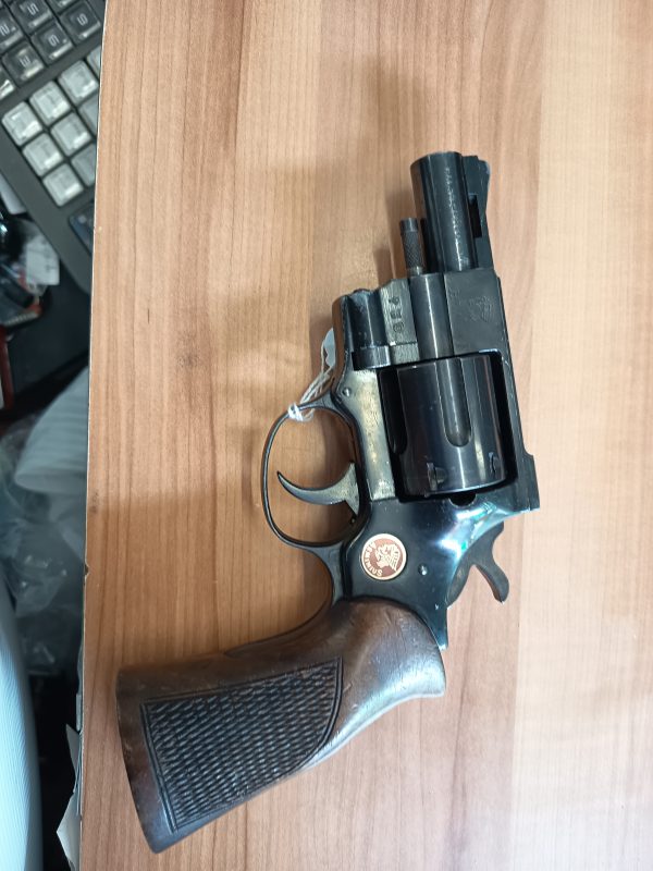 ARMINIUS HW38 2.5" 38special – Image 2