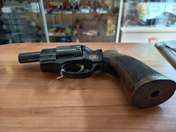 ARMINIUS HW38 2.5" 38special – Image 4