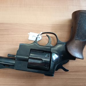 ARMINIUS HW38 2.5" 38special