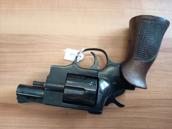 ARMINIUS HW38 2.5" 38special