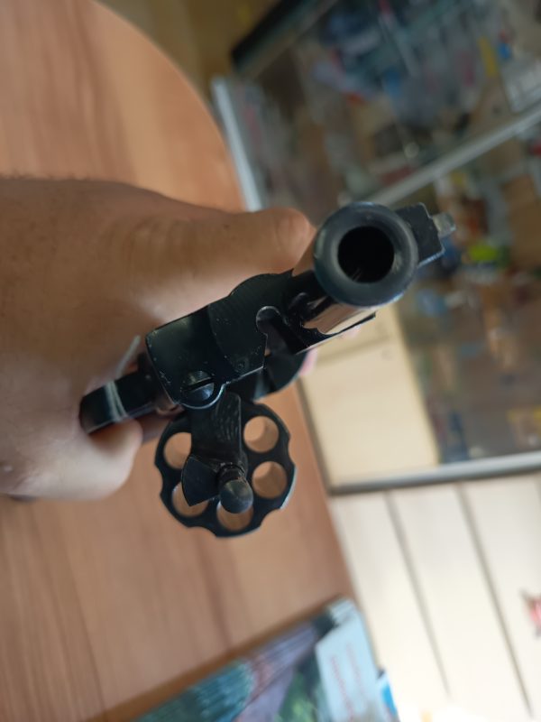 ARMINIUS HW38 2.5" 38special – Image 7