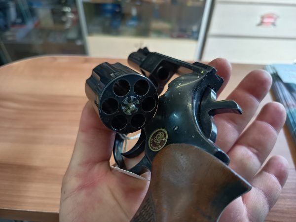 ARMINIUS HW38 2.5" 38special – Image 9