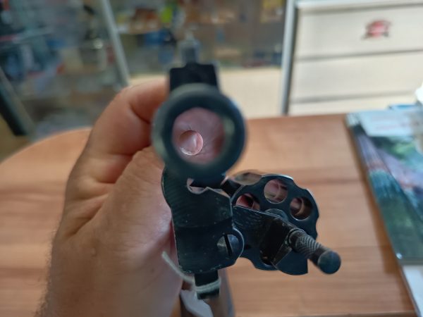 ARMINIUS HW38 2.5" 38special – Image 10