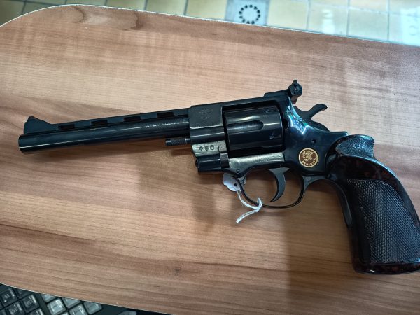 ARMINIUS HW38 6" 38special – Image 2