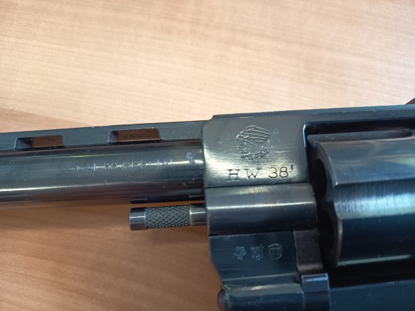 ARMINIUS HW38 6" 38special – Image 3