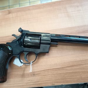 ARMINIUS HW38 6" 38special