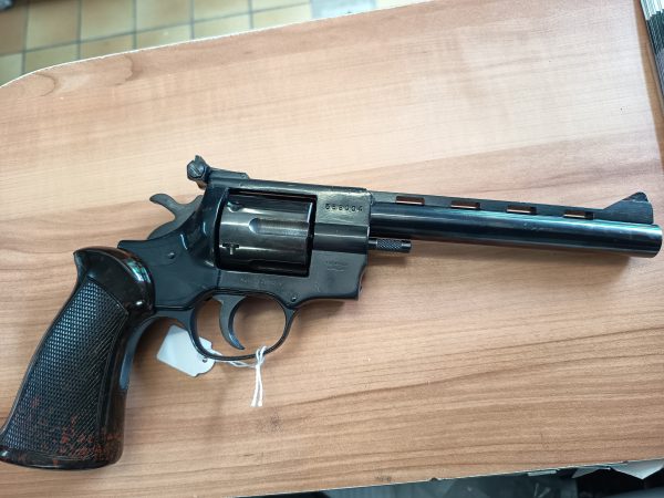 ARMINIUS HW38 6" 38special