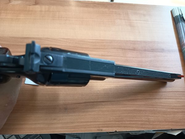 ARMINIUS HW38 6" 38special – Image 6