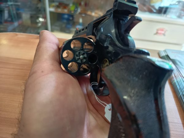 ARMINIUS HW38 6" 38special – Image 7