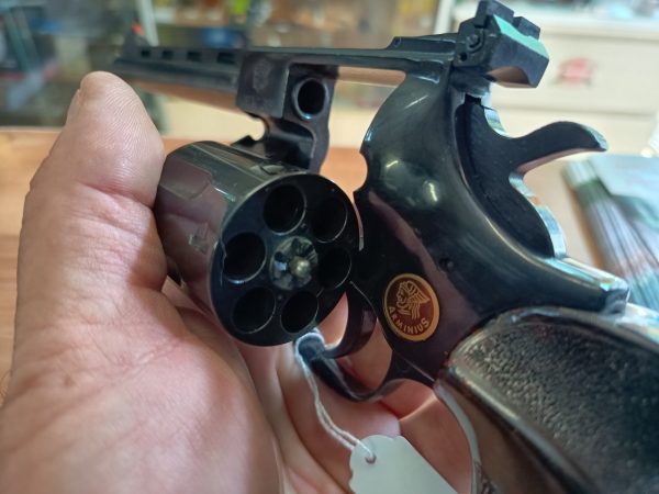 ARMINIUS HW38 6" 38special – Image 8