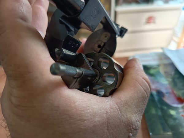 ARMINIUS HW38 6" 38special – Image 9