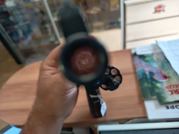 ARMINIUS HW38 6" 38special – Image 10