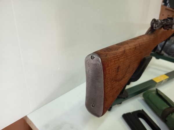 SCHMIDT-RUBIN K31 7.5x55 swiss – Image 4
