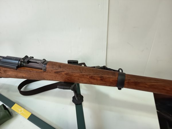SCHMIDT-RUBIN K31 7.5x55 swiss – Image 6