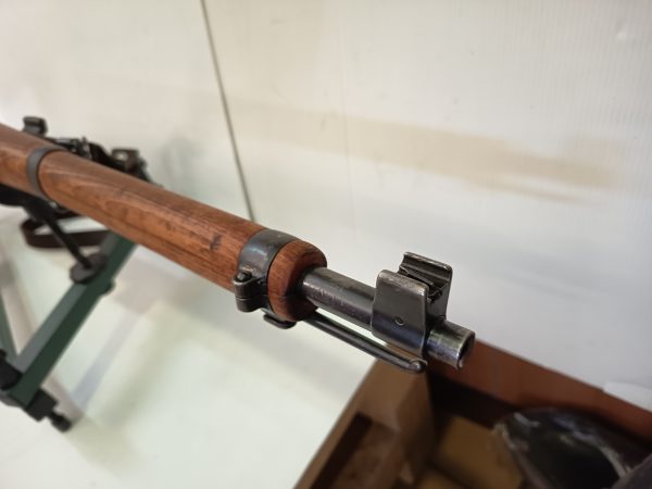 SCHMIDT-RUBIN K31 7.5x55 swiss – Image 7