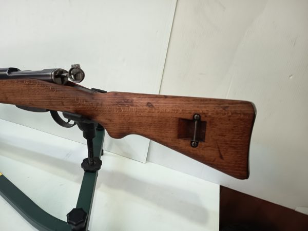 SCHMIDT-RUBIN K31 7.5x55 swiss – Image 9