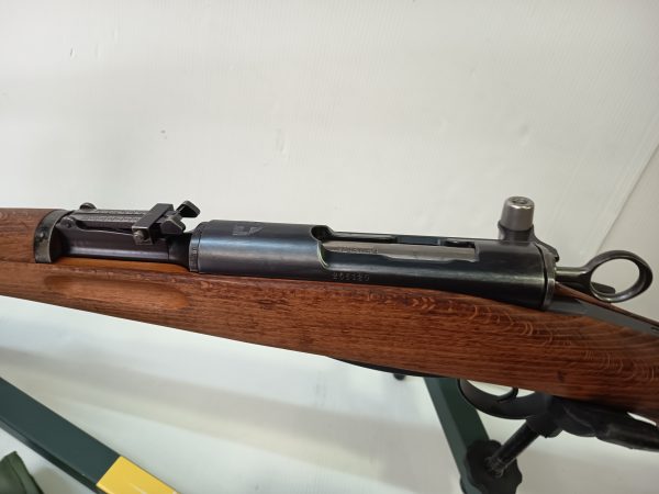 SCHMIDT-RUBIN K31 7.5x55 swiss – Image 10