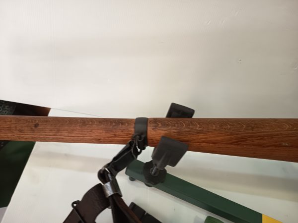 SCHMIDT-RUBIN K31 7.5x55 swiss – Image 11