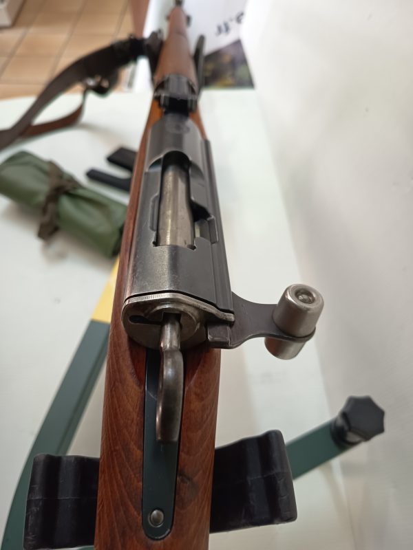 SCHMIDT-RUBIN K31 7.5x55 swiss – Image 13