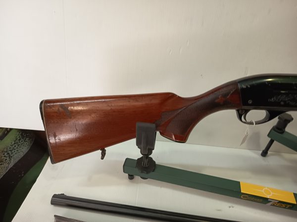REMINGTON 1100 12/70 3 canons – Image 3