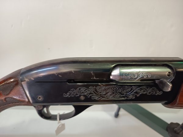 REMINGTON 1100 12/70 3 canons – Image 4