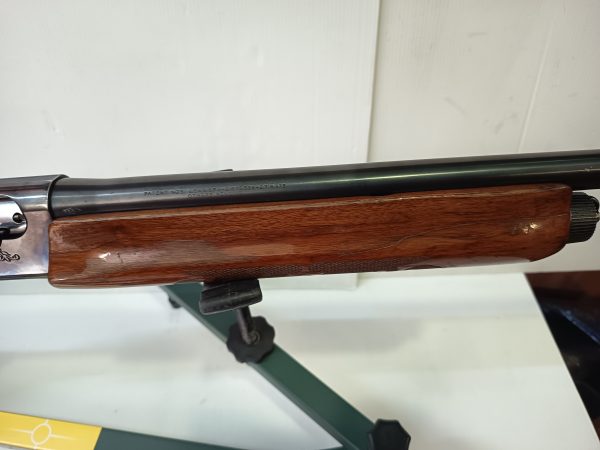 REMINGTON 1100 12/70 3 canons – Image 5