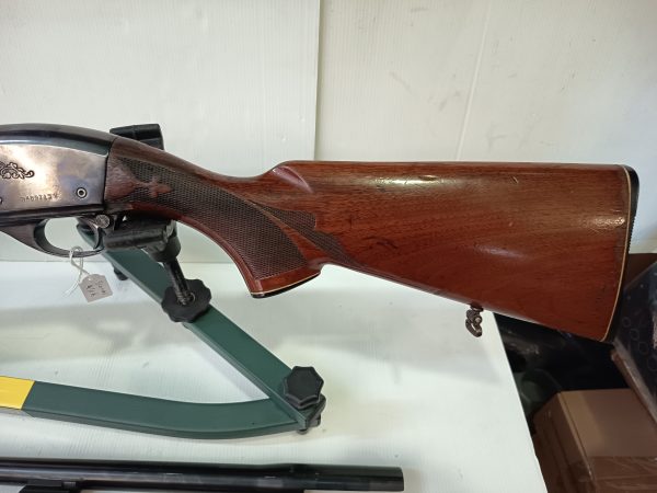 REMINGTON 1100 12/70 3 canons – Image 6