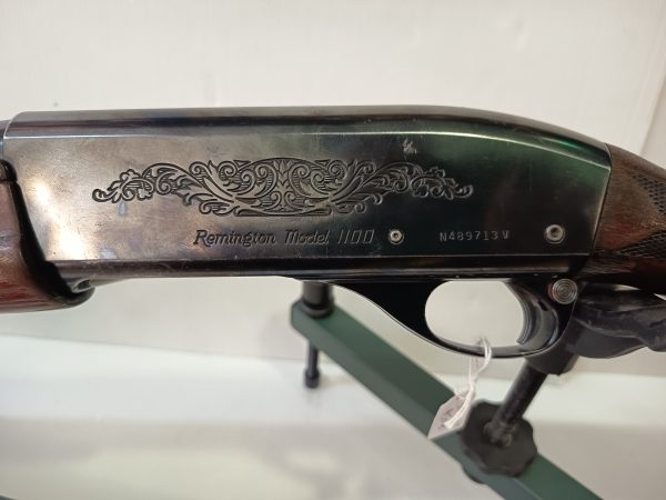 REMINGTON 1100 12/70 3 canons – Image 8