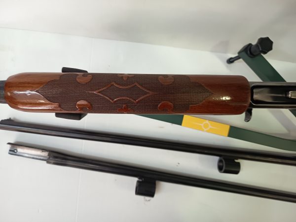REMINGTON 1100 12/70 3 canons – Image 10