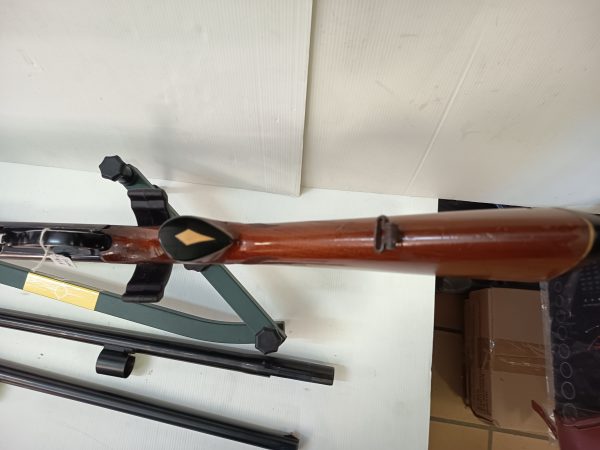 REMINGTON 1100 12/70 3 canons – Image 11