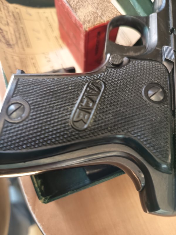 MAB C cal 7.65 browning (32acp) – Image 3