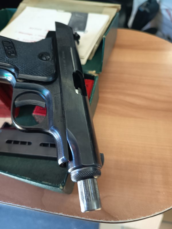 MAB C cal 7.65 browning (32acp) – Image 7