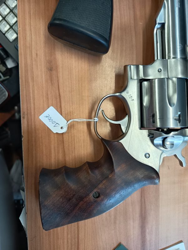 RUGER REDHAWK 44 mag 7"1/2 – Image 3