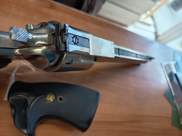 RUGER REDHAWK 44 mag 7"1/2 – Image 5