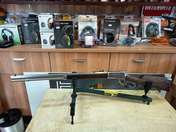 ROSSI Puma cal 44 magnum – Image 2