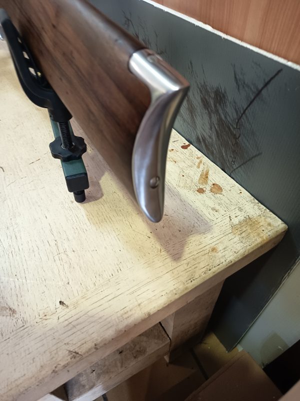 ROSSI Puma cal 44 magnum – Image 3