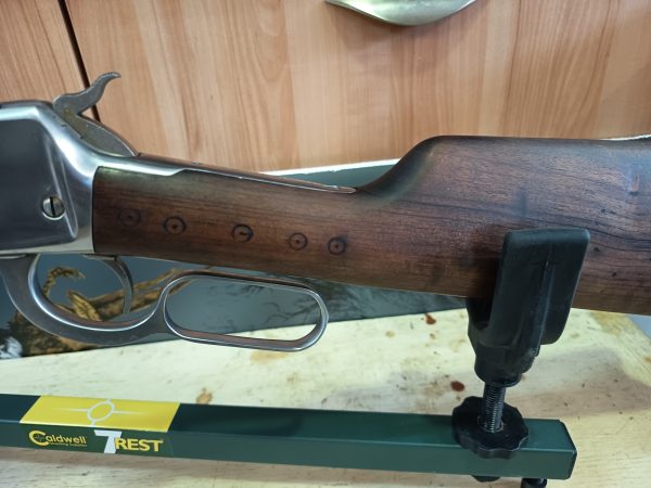 ROSSI Puma cal 44 magnum – Image 4