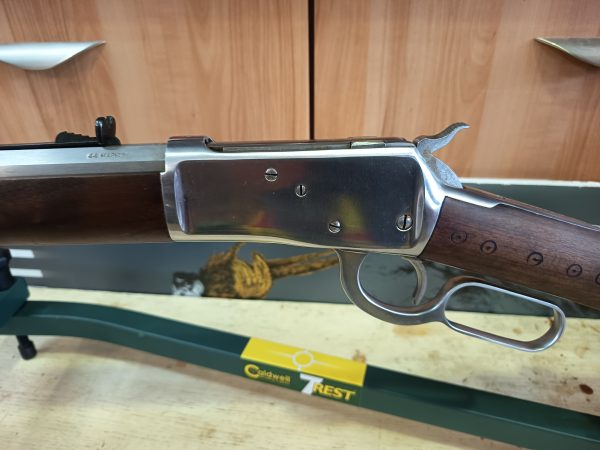 ROSSI Puma cal 44 magnum – Image 5