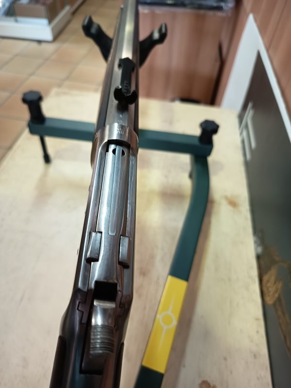 ROSSI Puma cal 44 magnum – Image 6