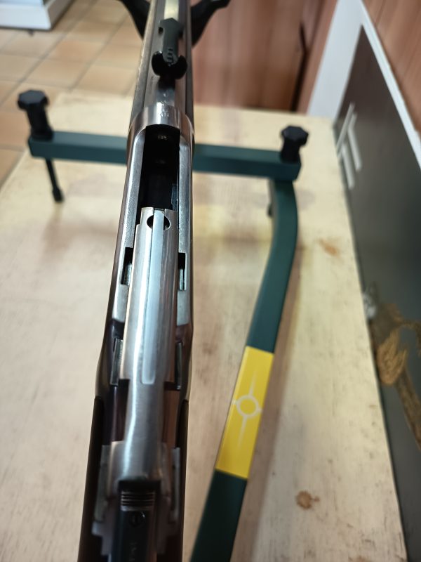 ROSSI Puma cal 44 magnum – Image 7