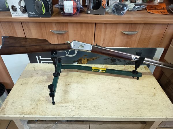 ROSSI Puma cal 44 magnum