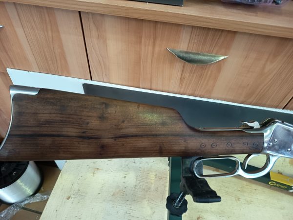 ROSSI Puma cal 44 magnum – Image 14