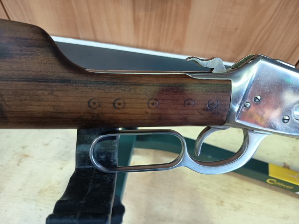 ROSSI Puma cal 44 magnum – Image 15
