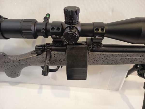 BERGARA B14R 22LR + accessoires – Image 4
