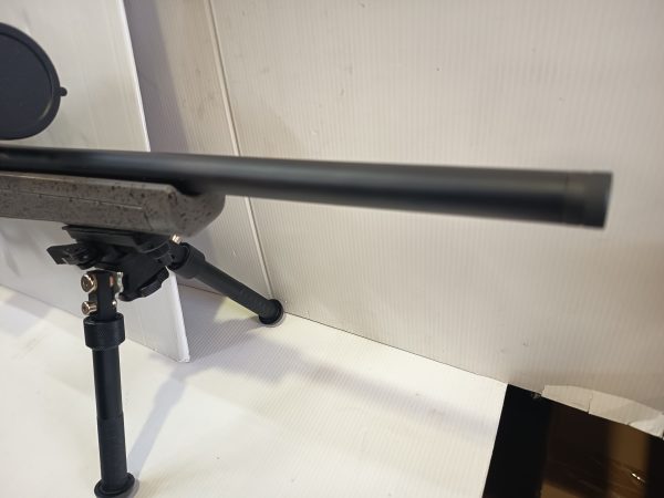 BERGARA B14R 22LR + accessoires – Image 5