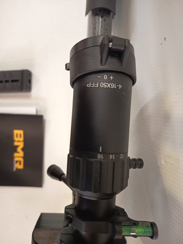 BERGARA B14R 22LR + accessoires – Image 6