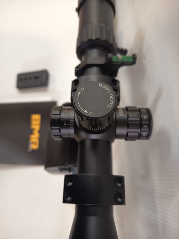 BERGARA B14R 22LR + accessoires – Image 7