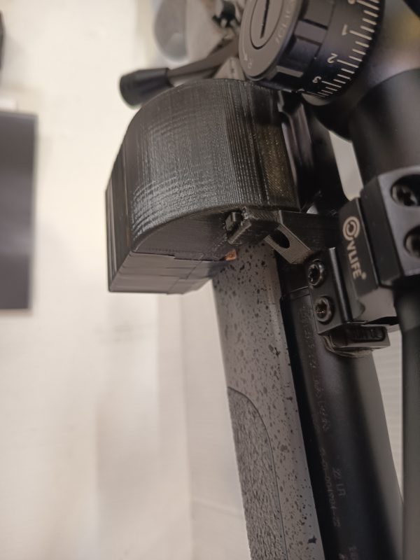 BERGARA B14R 22LR + accessoires – Image 8