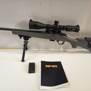 BERGARA B14R 22LR + accessoires