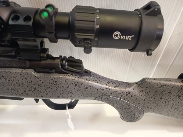 BERGARA B14R 22LR + accessoires – Image 12